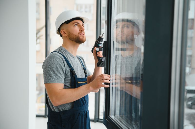 Window Replacement Specialists